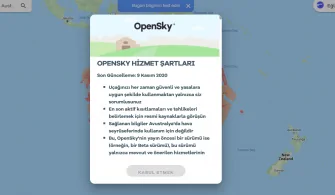 Opensky