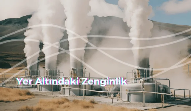 Yer altı zenginliği