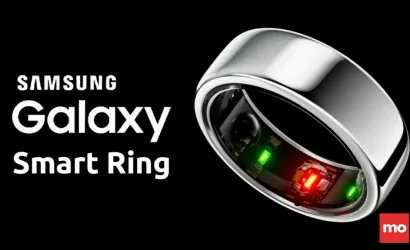 Galaxy ring