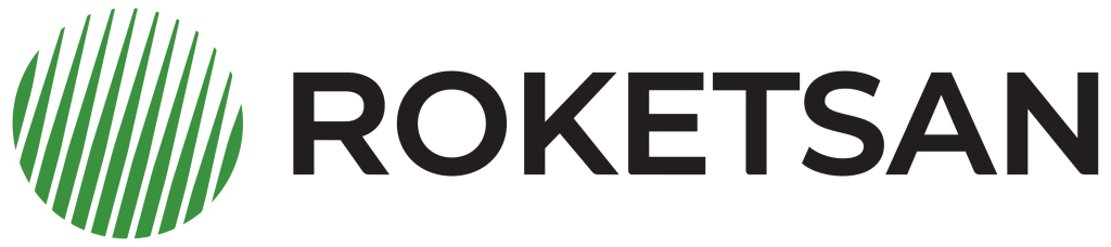 Roketsan logo