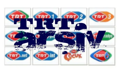 Trt arşiv