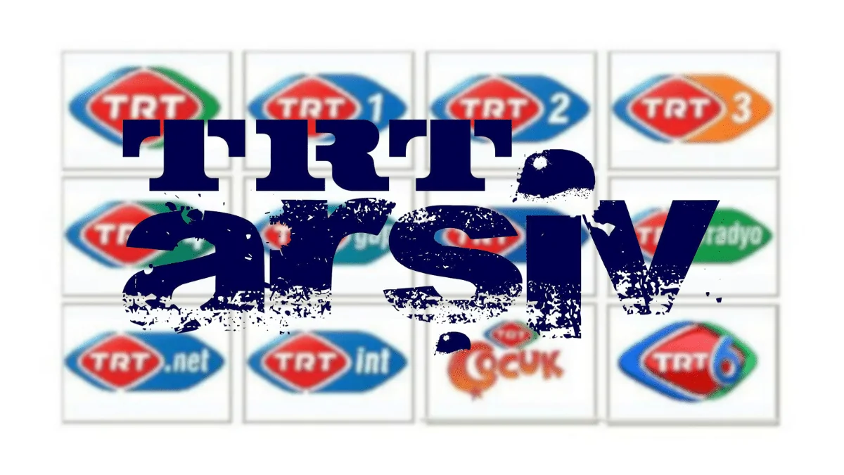 TRT Arşiv Hizmeti: Eşsiz Bir Kültürel Hazinenin Kapıları