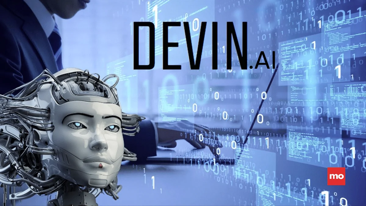 Devin ai : İlk Yapay Zeka Mühendisi