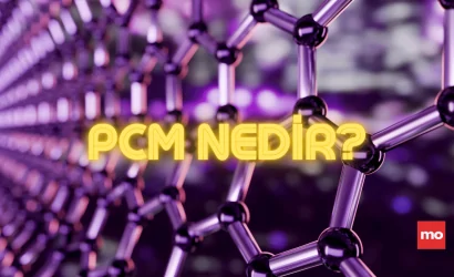 Pcm nedir (3)