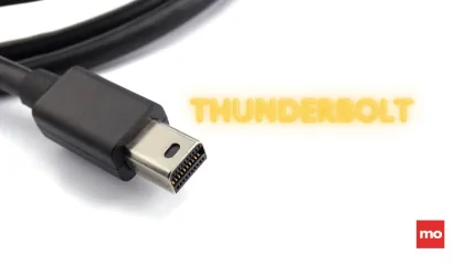 Thunderbolt