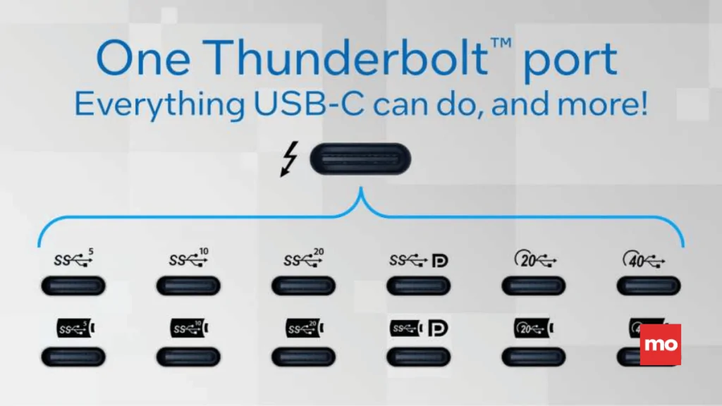 Thunderbolt 5