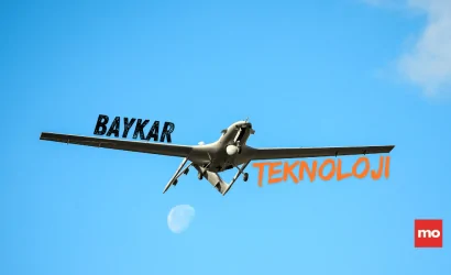 Baykar teknoloji