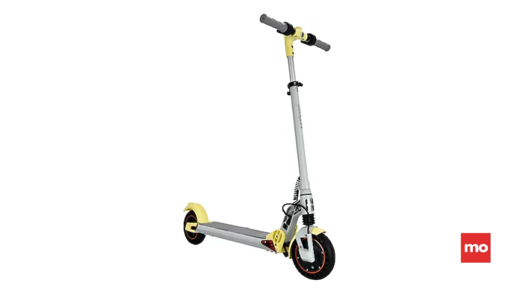 Elektrikli Scooter