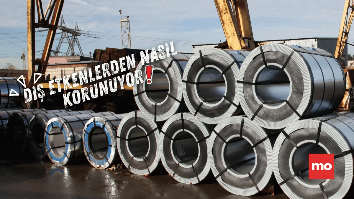 Galvanizleme Nedir?