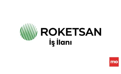 Roketsan i̇ş i̇lanı