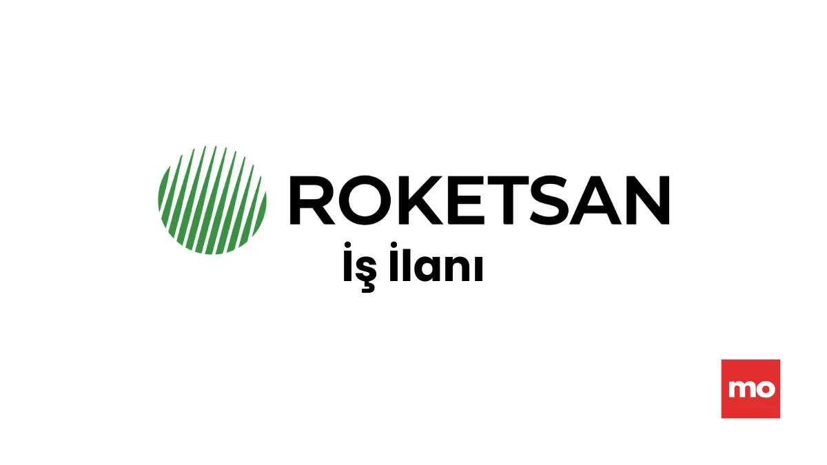 Roketsan İş İlanı