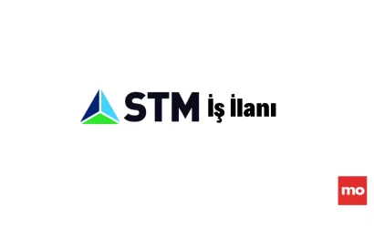 Stm i̇ş ilanı