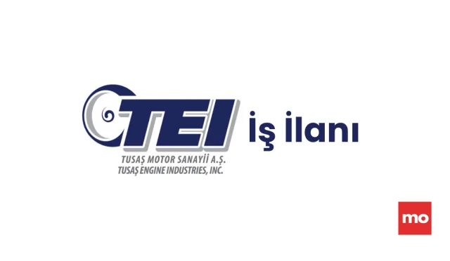 Tei i̇ş i̇lanı