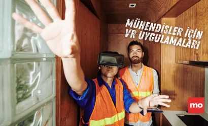 Vr uygulamaları (2)