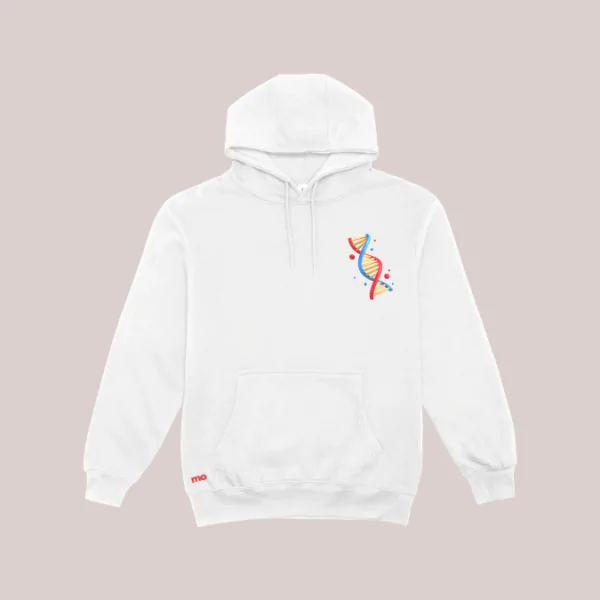 Dna hoodie