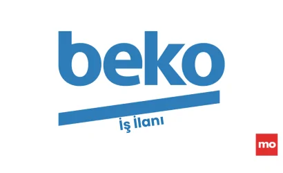 Beko iş ilanı