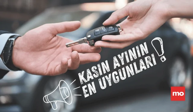 En uygun otomobiller