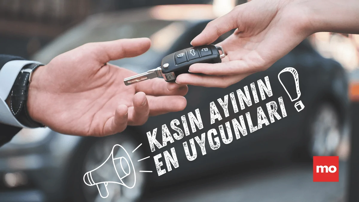 Kasım Ayı En Uygun Sıfır Otomobiller