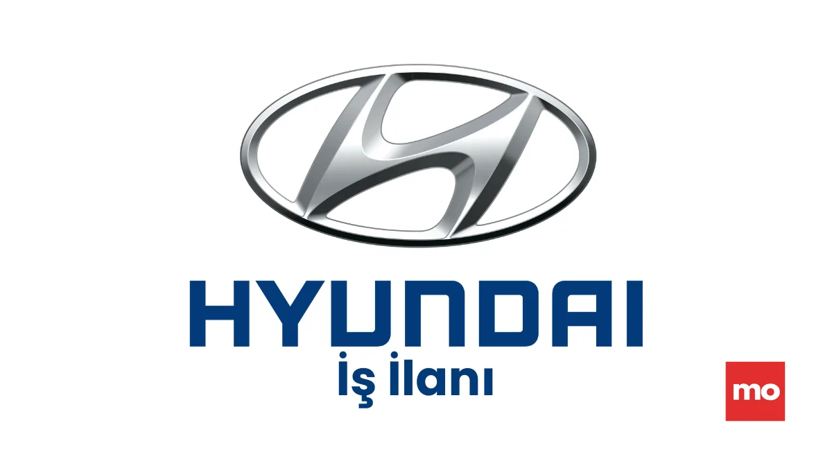 Hyundai Gövde Mühendisi Arıyor – İş İlanı