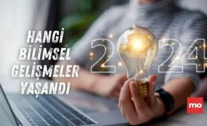 2024 bilimsel gelişmeler