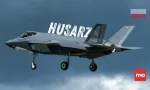 Husarz f35