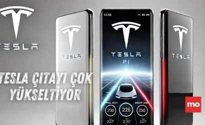 Tesla telefon