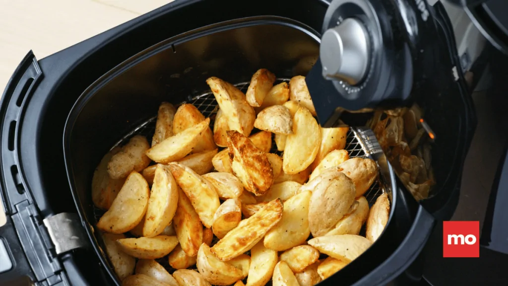 airfryer 1