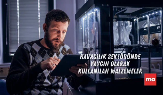 Havacılık 3d