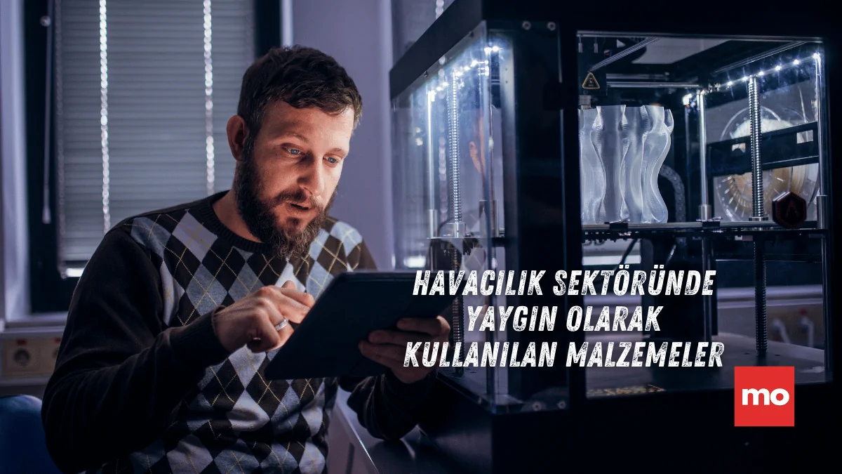 havacılık 3d