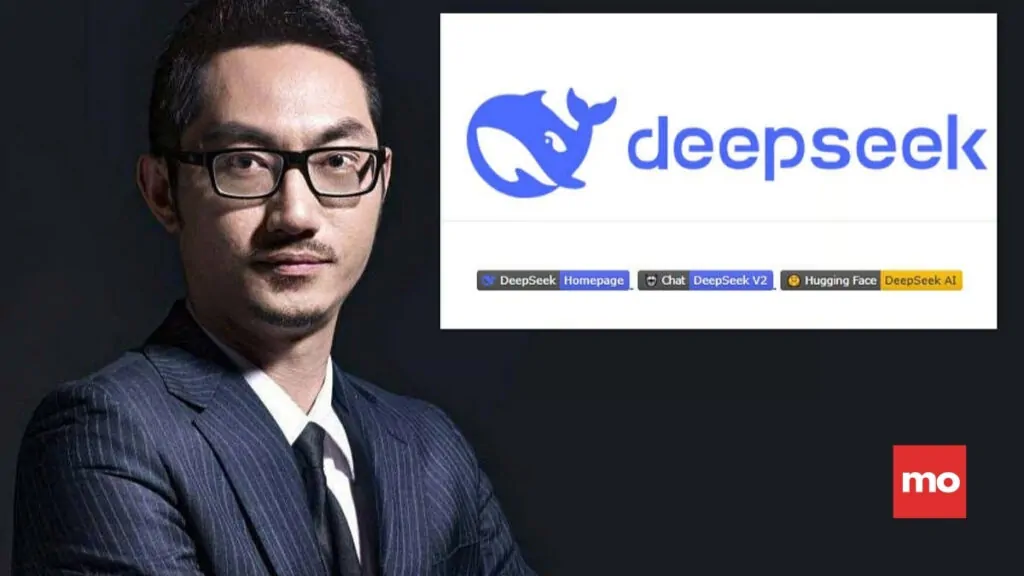 Deepseek 4