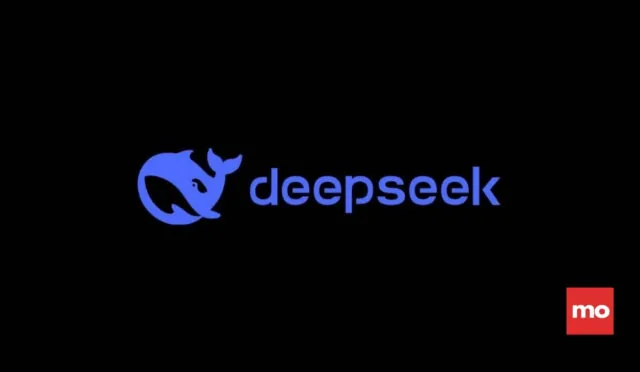 Deepseek