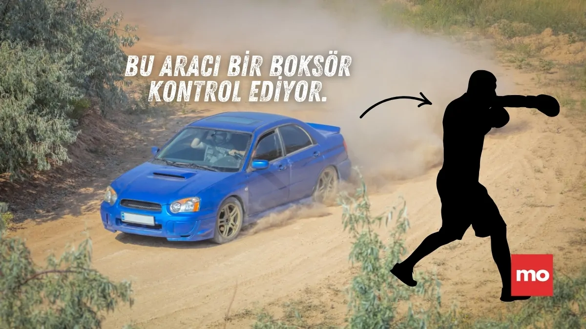 Boxer Motor Nedir? Hangi Markalar Hangi Araçlarında Kullandı?