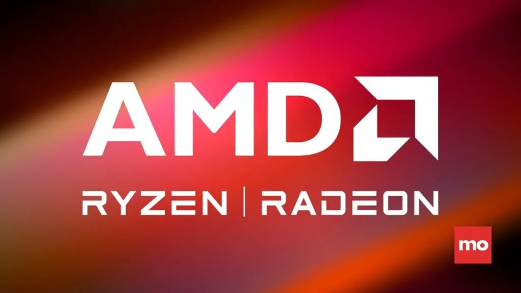 Amd ryzen 2