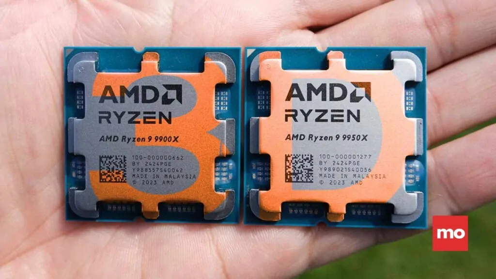 Amd ryzen 3