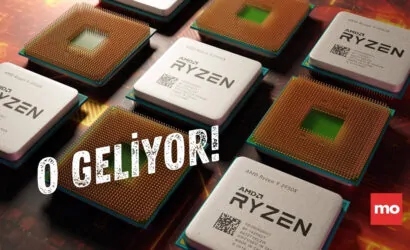 Amd ryzen