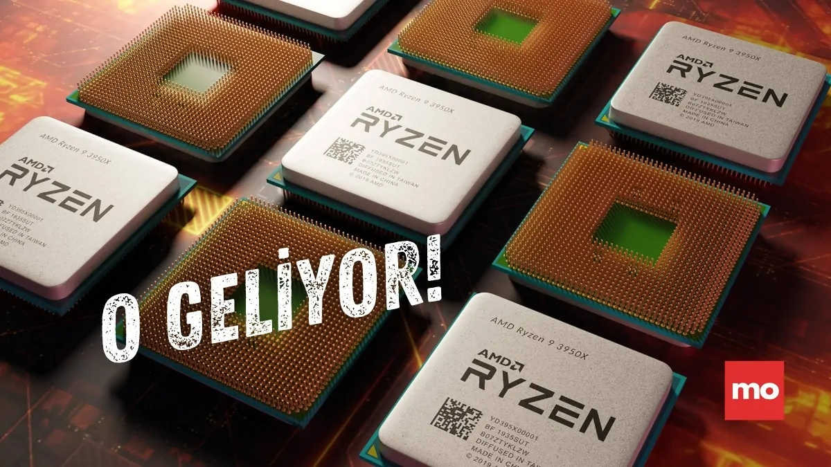 AMD Ryzen 9 9950X3D ve 9900X3D Fiyatı Ortaya Çıktı