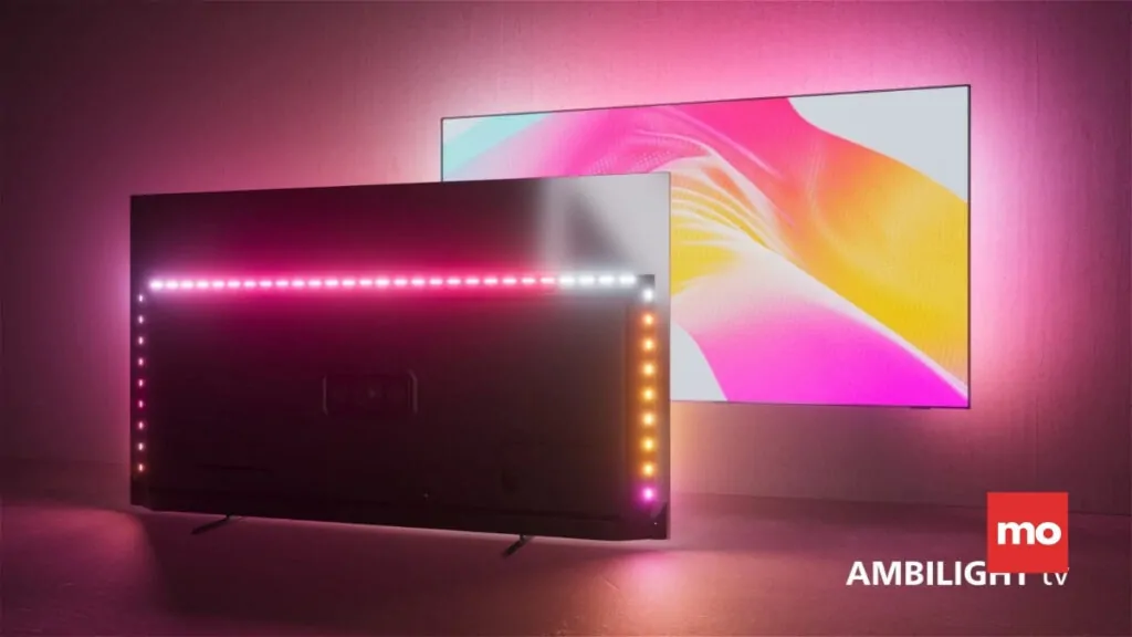 Ambilight 1