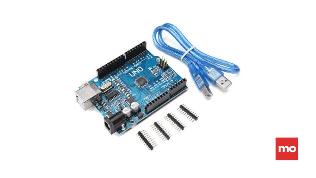 Arduino uno