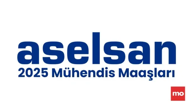 Aselsan mühendis maaşları