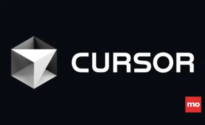 Cursor logo