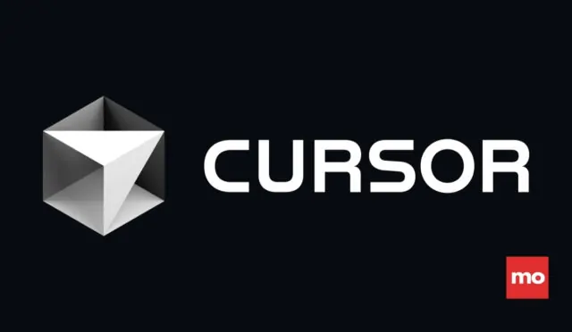 Cursor logo