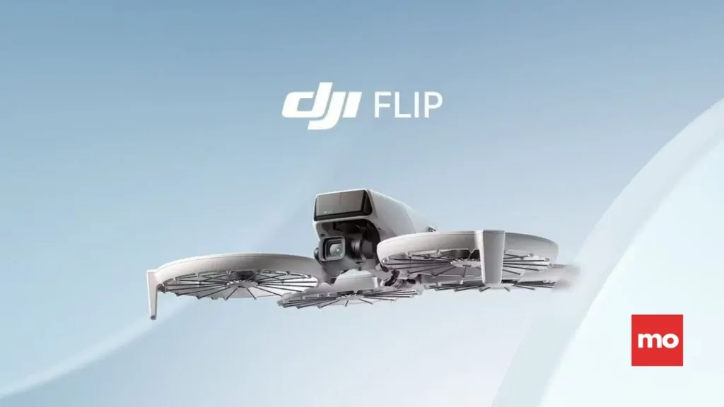 Dji flip