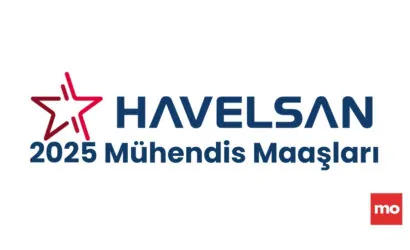 Havelsan mühendis maaşları