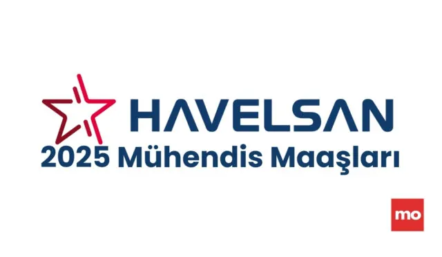 Havelsan mühendis maaşları