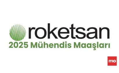 Roketsan mühendis maaşları