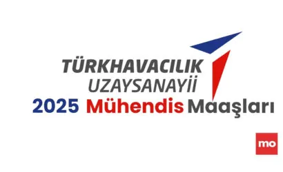 Tai tusaş mühendis maaşları