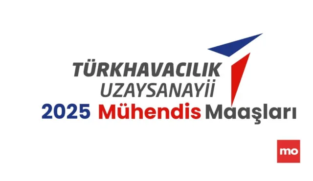 Tai tusaş mühendis maaşları