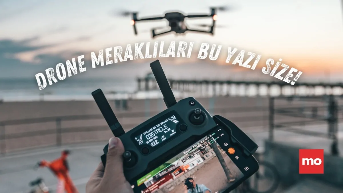 Toplanın! Alınabilecek 4 En İyi Dronu Karşılaştırdık