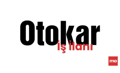 Otokar iş ilanı