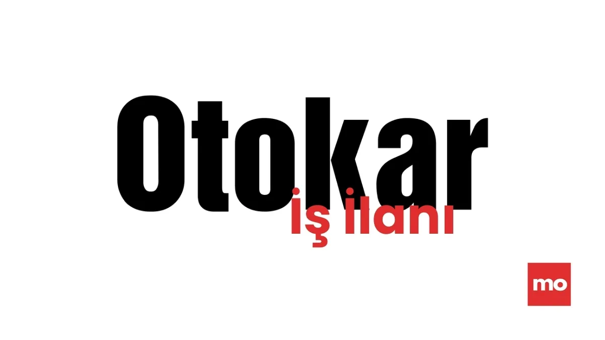 otokar iş ilanı